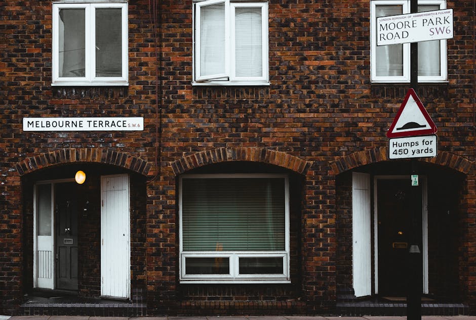 Fulham Broadway rubbish removal guide for flats SW6