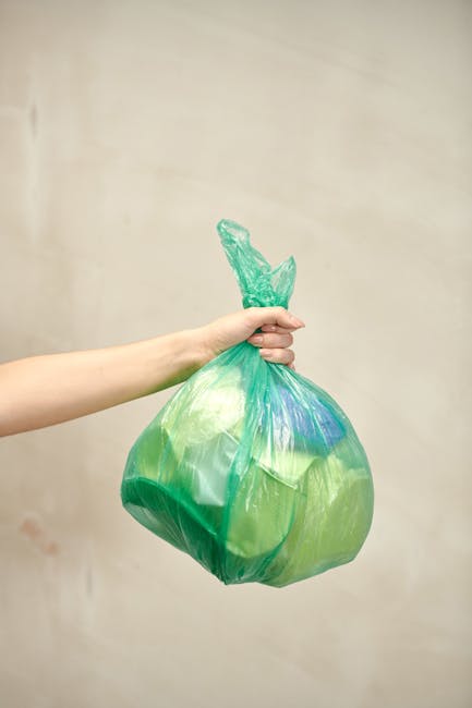 Parsons Green bulky rubbish collection guide for residents